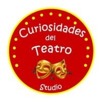 Logotipo de Curiosidades del Teatro Studio